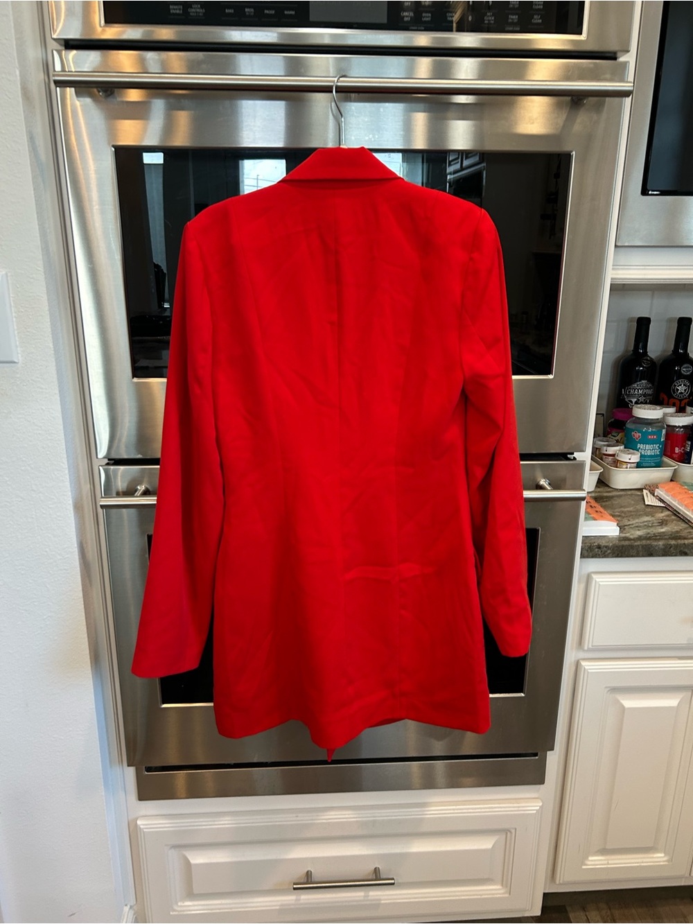 Lovers + Friends Blazer Dress size S GUC - Picture 4 of 4